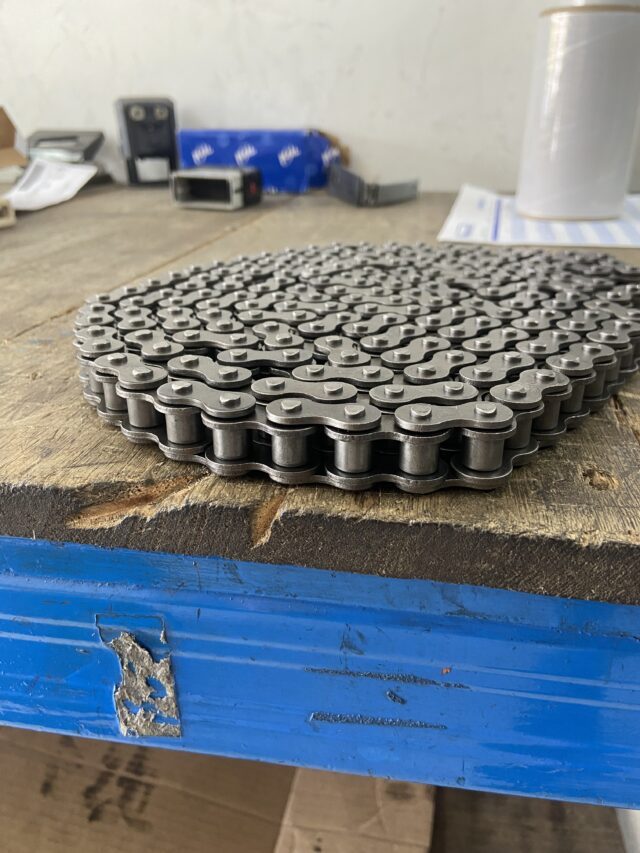 Cadenas — foto 1