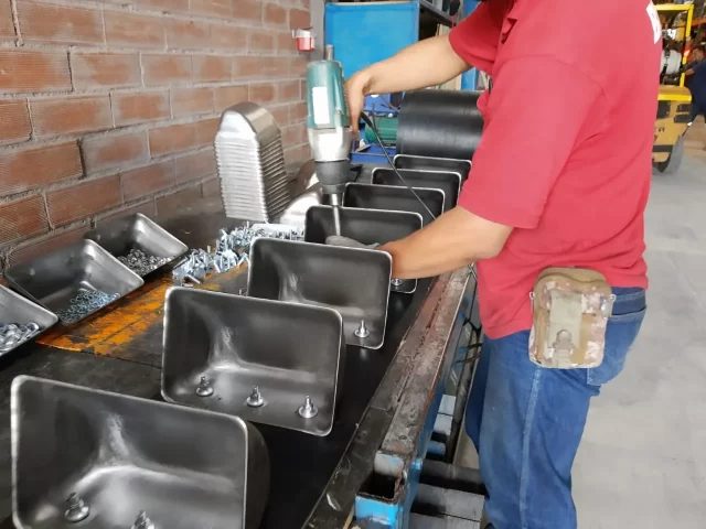 Cangilones — foto 1