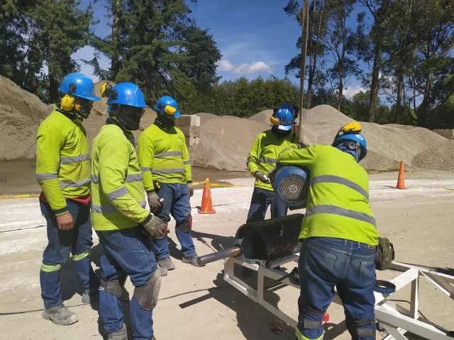 Mantenimiento preventivo — foto 1